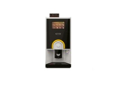 Automatic coffee machines BRASILIA